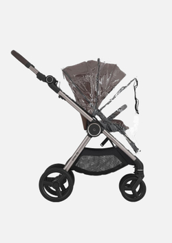 Anex Детская коляска iQ Brew