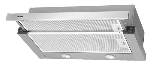 Телескопическая вытяжка Hansa OTP616IH