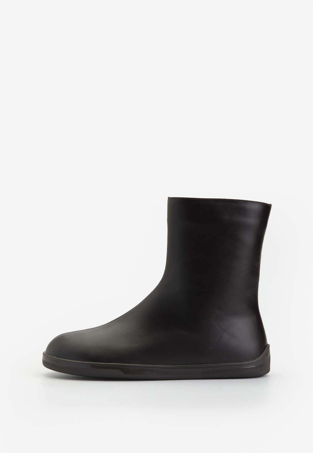 Ботинки // Nare // Chocolate