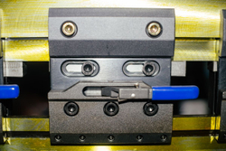 Гидравлический листогибочный пресс с ЧПУ B-Power P 125/3200