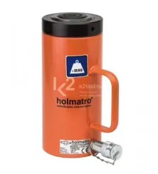 Домкрат Holmatro HJ 50 G 15 SN с блокировочной гайкой и гравитационным возвратом