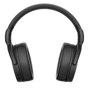 Беспроводные наушники Sennheiser HD 350BT Black