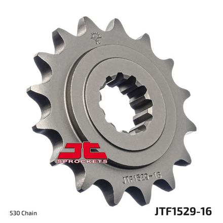 Звезда JTF1529.16