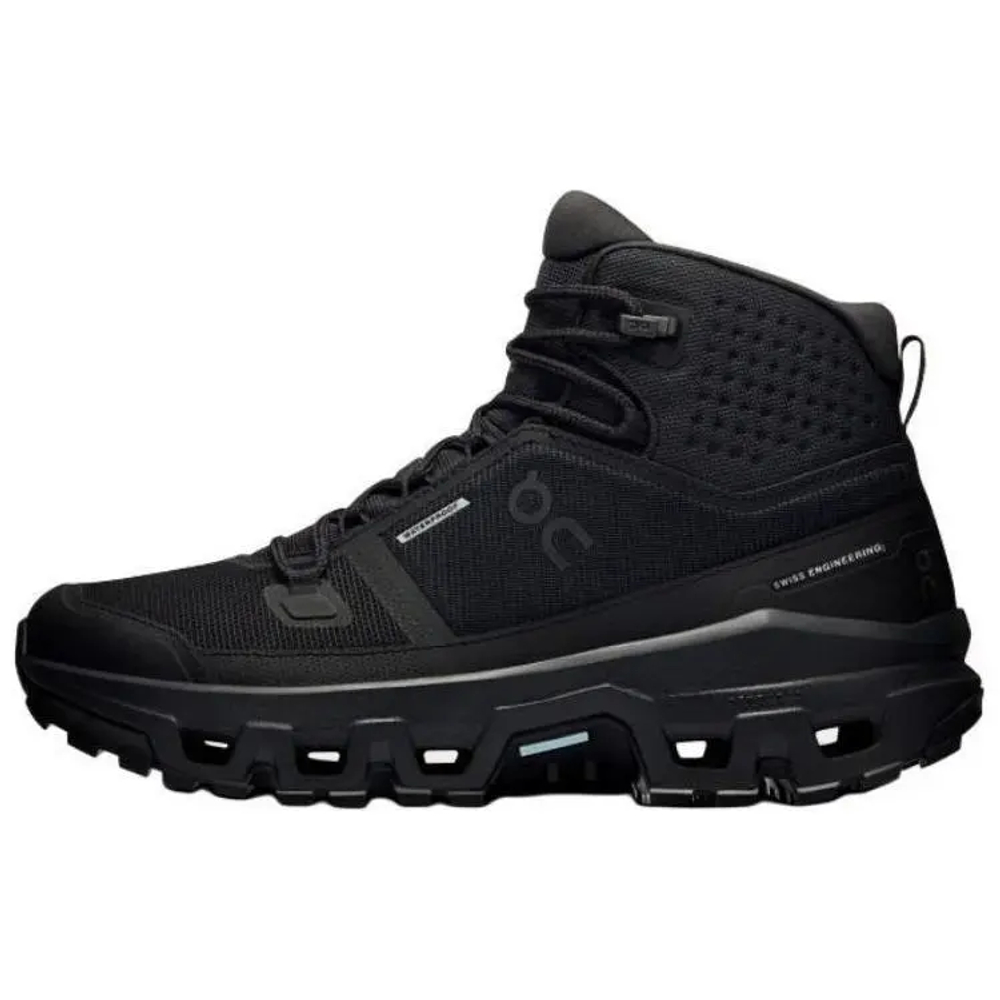On S Cloudrock Waterproof Triple