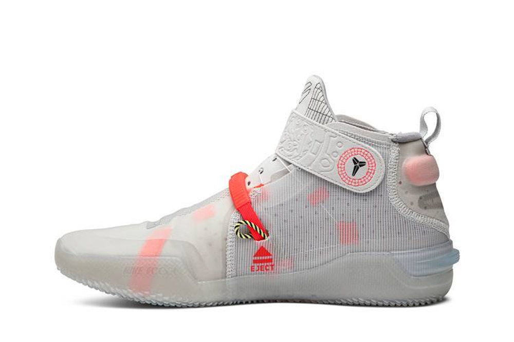 Кроссовки Nike Kobe Ad Nxt Fastfit