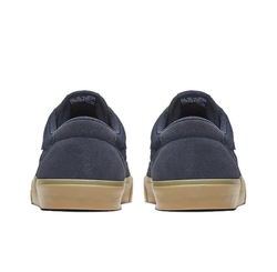 Кеды Nike SB Chron SLR 'Obsidian' CD6278-400