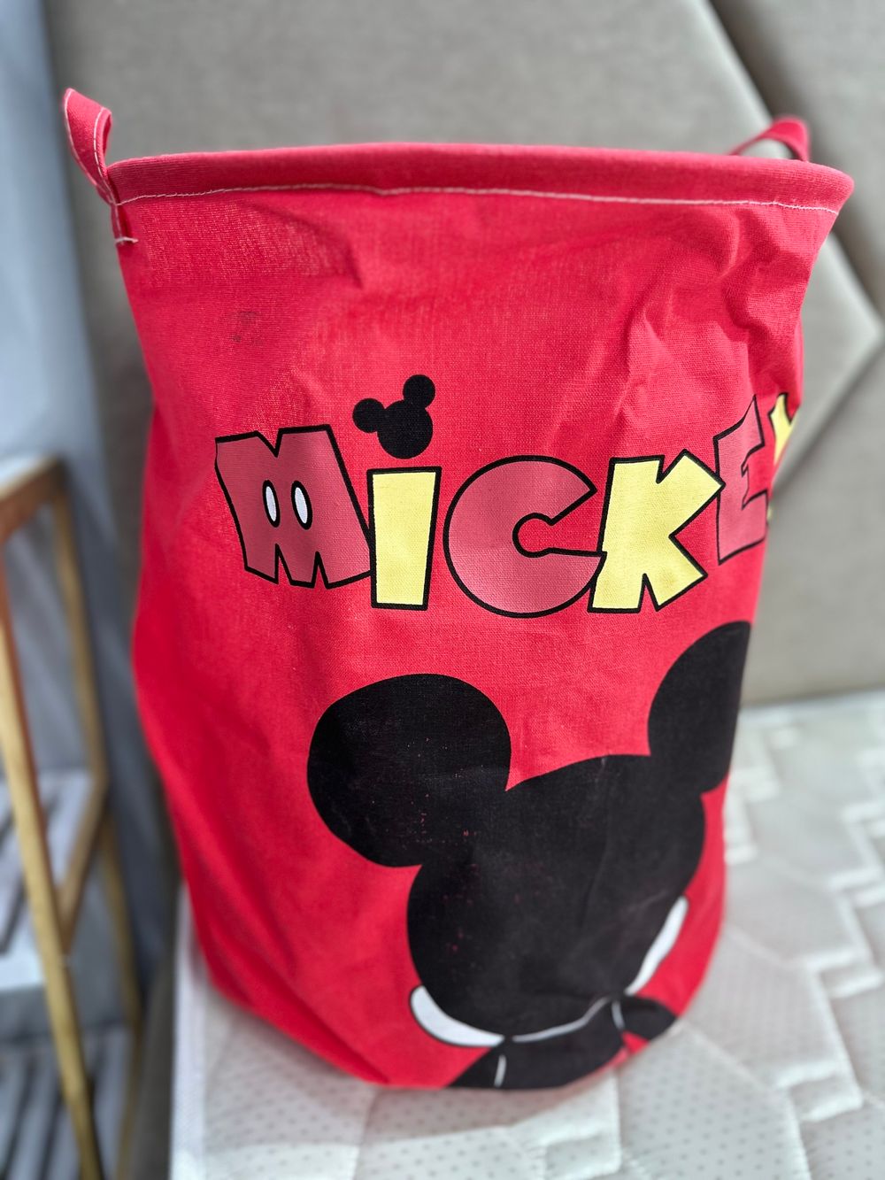 Органайзер КОРЗИНА ДИСНЕЙ