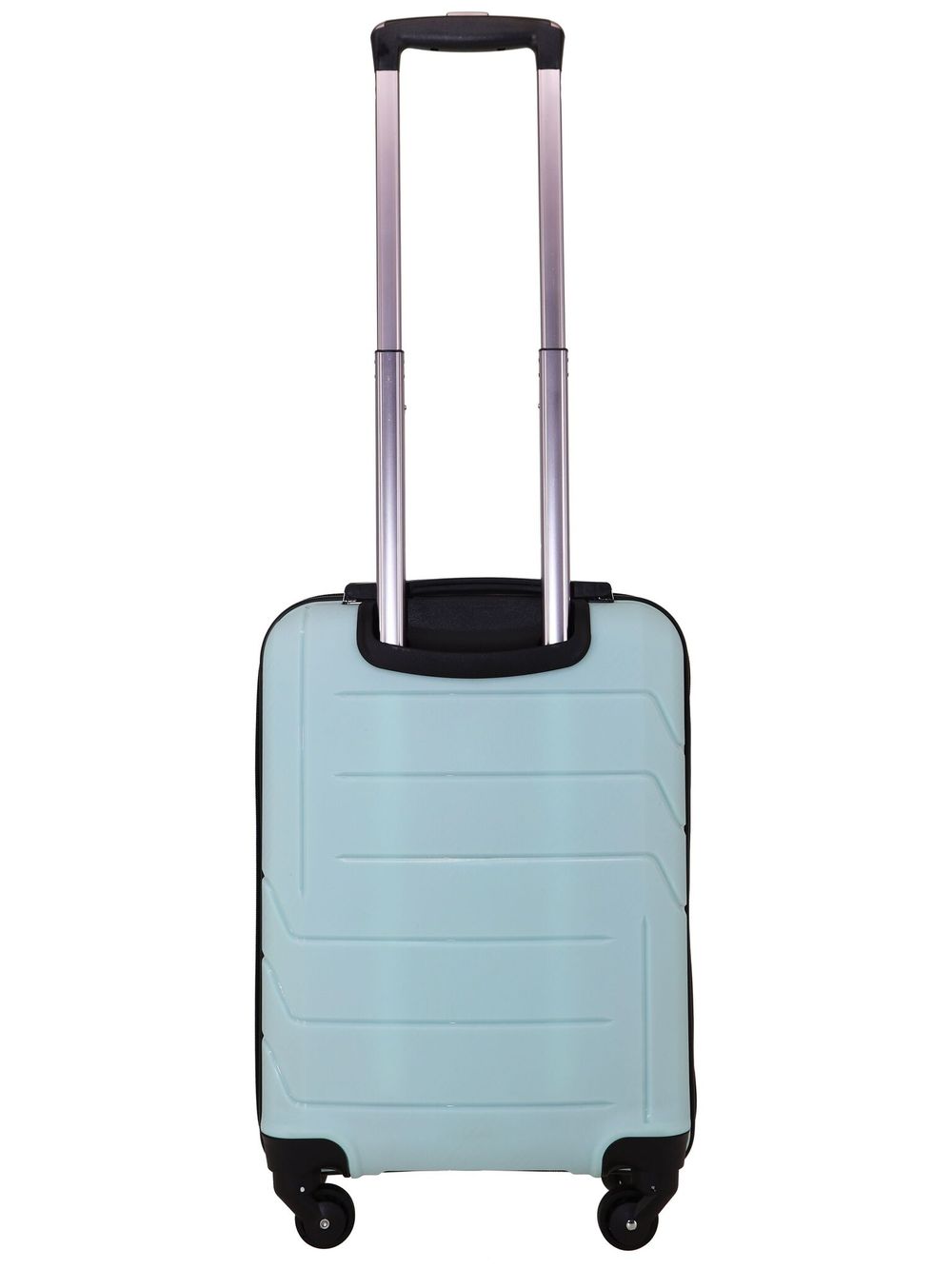 Чемодан 461 / Полипропилен