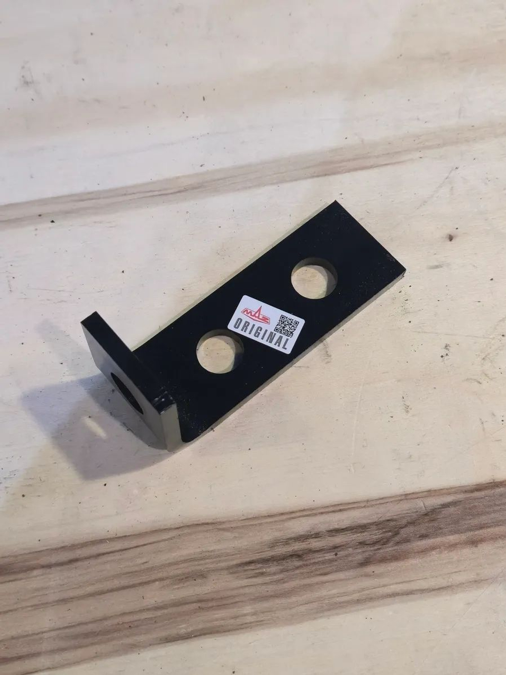 Кронштейн МАЗ стабилизатора ОАО МАЗ