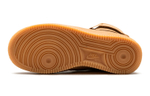 Кроссовки Nike Air Force 1 2015 (Женская размерная сетка)