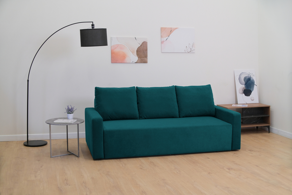 Диван-кровать OU5. Барс