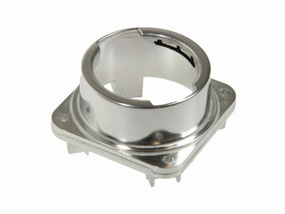 Нижняя часть корпуса бойлера для кофеварки De'Longhi