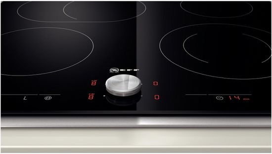 Электрическая варочная панель NEFF T14T42N2