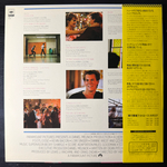 Footloose (Original Motion Picture Soundtrack) Япония 1977г.