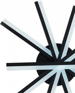 Потолочная люстра Natali Kovaltseva Line LED LAMPS 81174