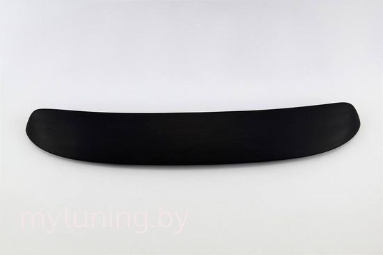 Спойлер RS4 Audi A4 B6/B7 Avant