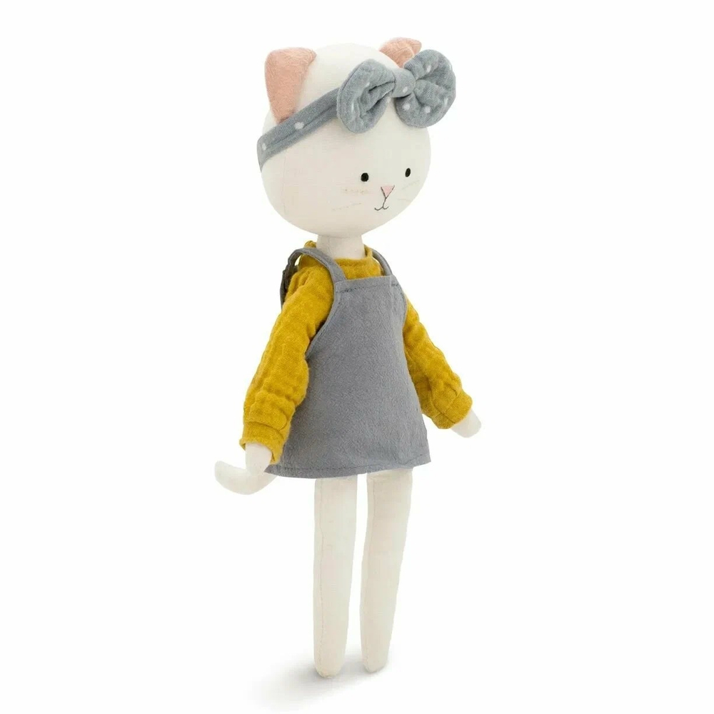 Кошечка Кристи 30 см