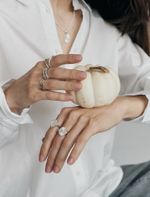 Кольцо Душа