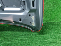 Капот Geely Coolray (2019-2023) (В пленке)