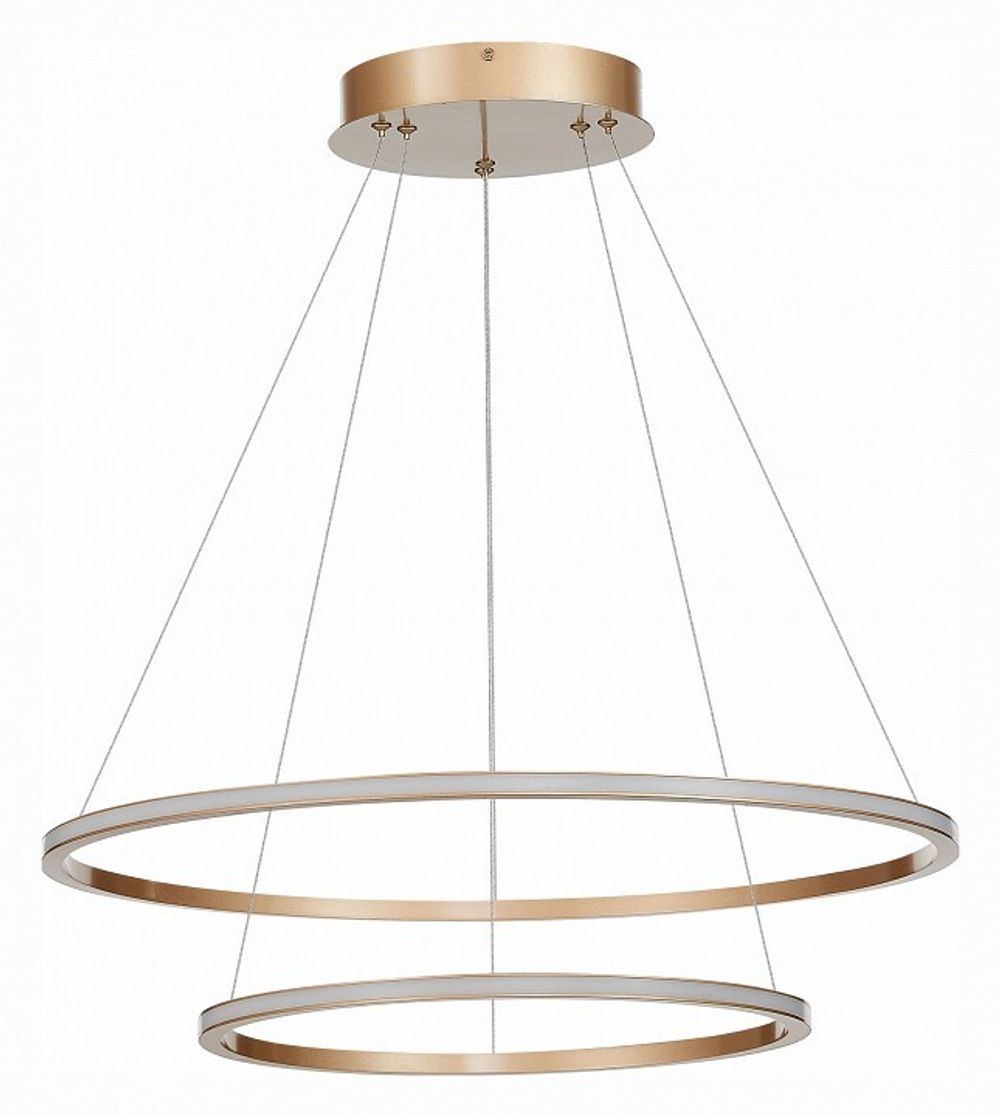 Подвесной светильник ST-Luce ST604 OUT ST604.243.56