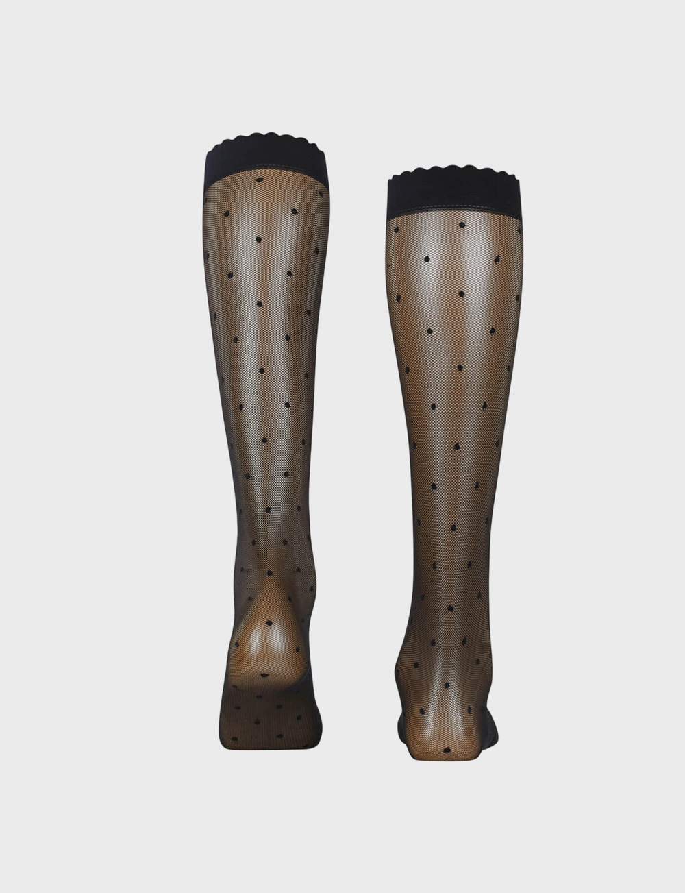 Гольфы FALKE Dot