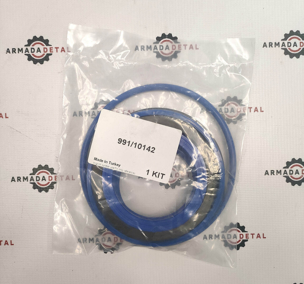 Ремкомплект гидроцилиндра | 991/10142, 991/20039 | Турция