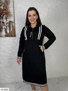 Платье IF-4409 Фабрика Моды