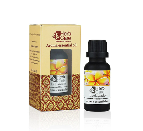 Эфирное масло Лилавади Essential Oil Leelawadee HerbCare