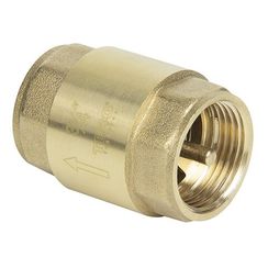 Клапан обратный TEBO ВН/ВН 1/2quot; (25/200)