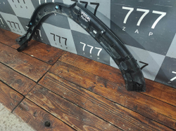 Накладка крыла заднего правого Kia Seltos 19-нв Б/У Оригинал 87744Q5000