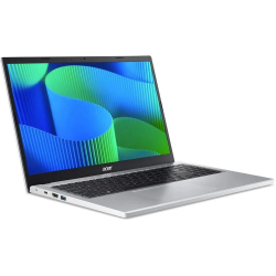 Acer Extensa EX215-34 [NX.EHTCD.008] Silver 15.6" {FHD i3-N305/16Gb/SSD512Gb/NoOS}