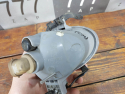 ПТФ передняя левая Hyundai Santa Fe 2 (CM) 05-10 Б/У Оригинал 922102B000