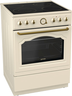Электрическая плита Gorenje ECS 6250 CLI