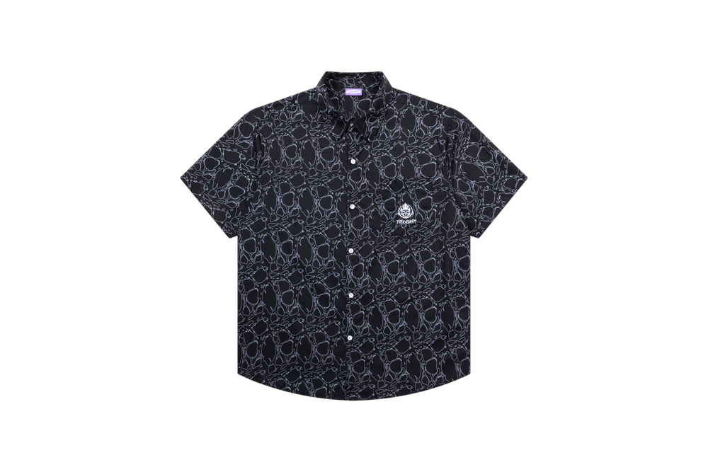 Комплект Ymkashix 8-bit mushroom kelp