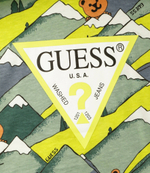лонгслив Guess - зеленый(N2YI07 K5M20)