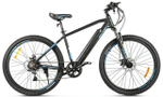 Электровелосипед Eltreco XT 600 Pro (2024)