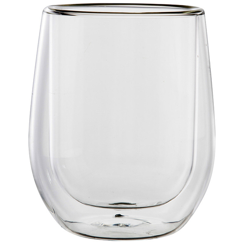 Стакан Leonord AROMA (200мл, с двойными стенками)