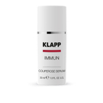KLAPP Антикуперозная сыворотка IMMUN Couperose Serum, 30 мл