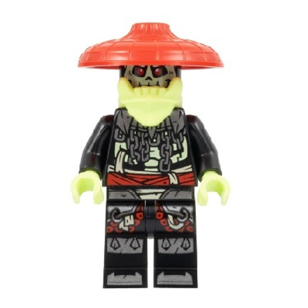 Костяной Охотник njo0794