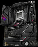 Материнская плата ATX ASUS ROG STRIX B650E-E GAMING WIFI
