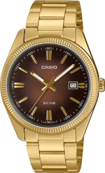 Мужские наручные часы Casio Collection MTP-1302PGC-5A