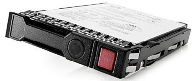Жесткий диск HP 600Gb (U300/10000/16Mb) SAS DP 12G 2,5" 872477-B21