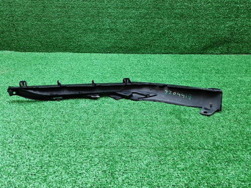 Накладка переднего бампера правая Lexus RX 4 19-22