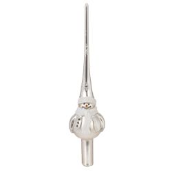 GAEM Верхушка на ёлку, L5,5 W5 H25 см, 4в.