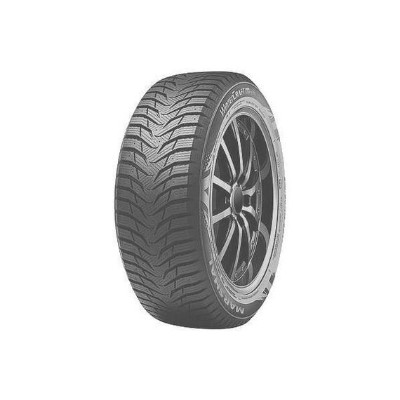 Marshal WinterCraft Ice WS31 SUV 285/60 R18 116T шип.