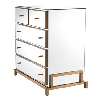 Комод Chest Clarington арт.113660