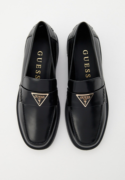 Лоферы женские GUESS BAYLON