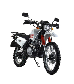 Мотоцикл кроссовый эндуро MOTOLAND STRIKER 200