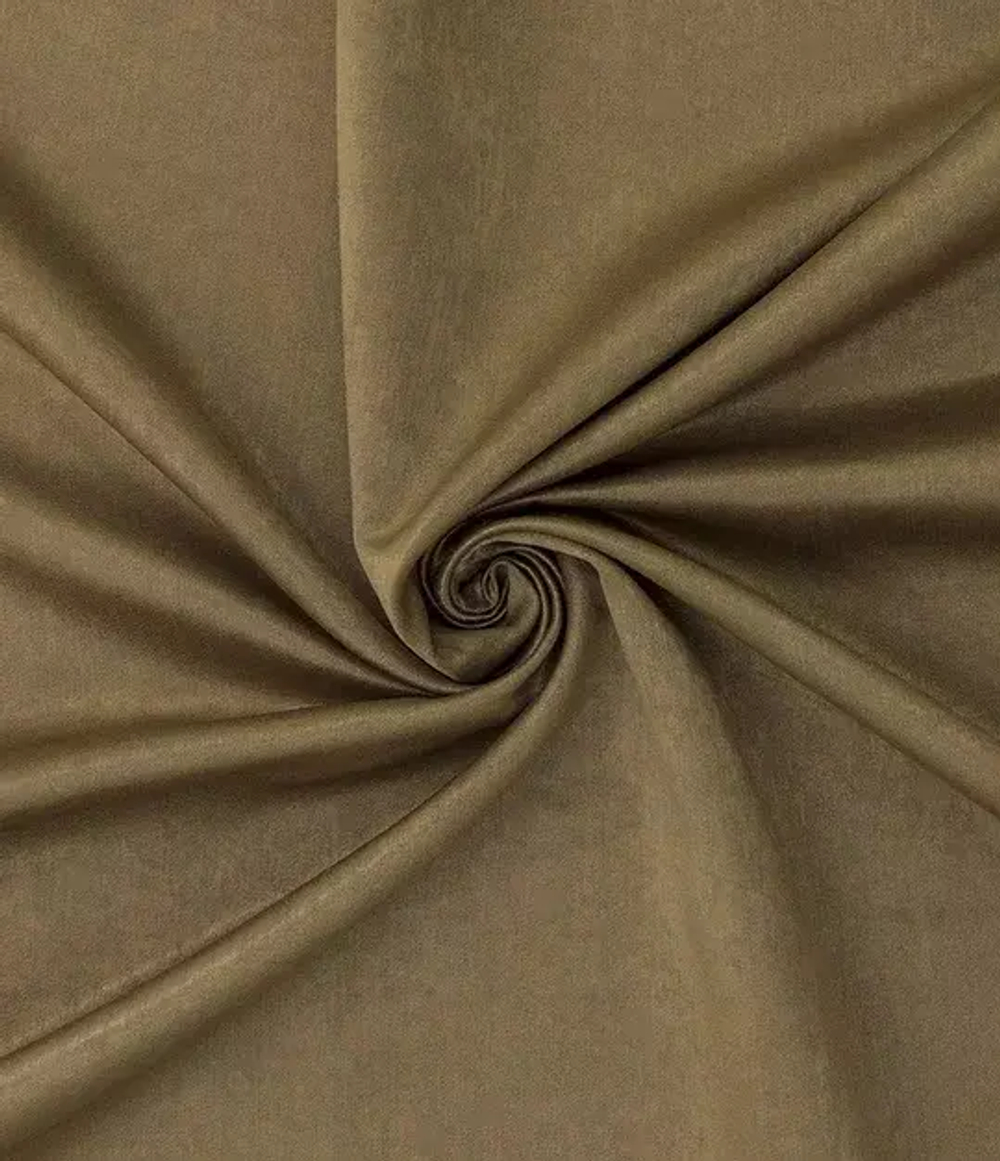 Ткань "Софт" латте