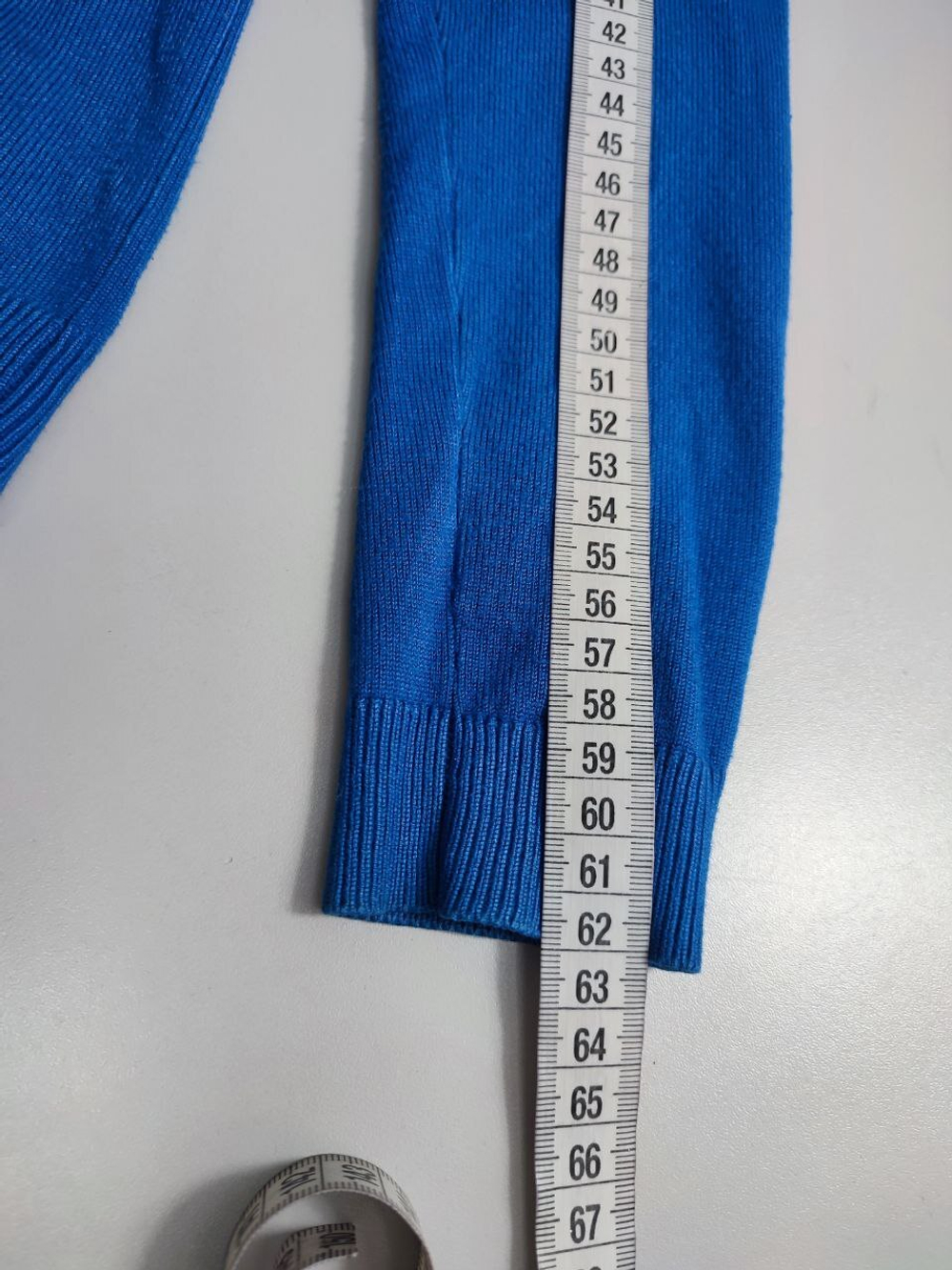 Кардиган Knitwear стильный 44 размер